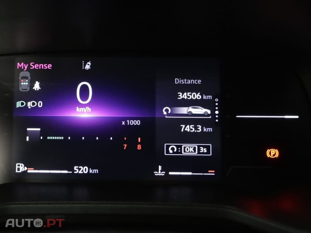 Renault Clio Clio 1.0 TCe Techno