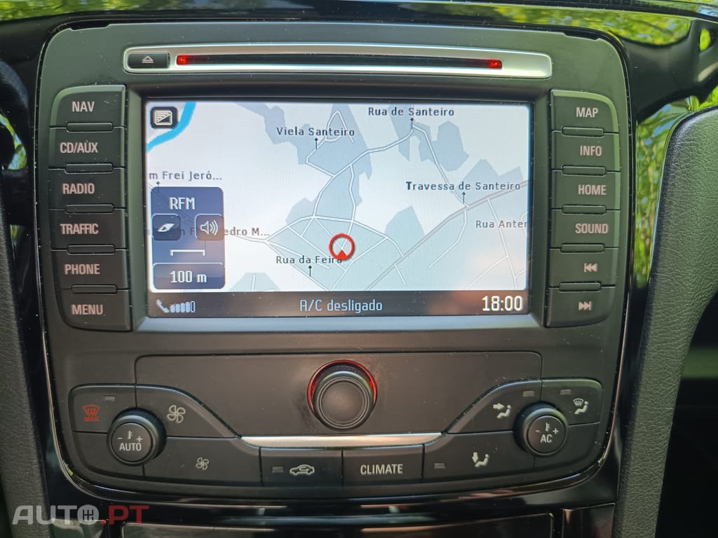 Ford S-Max Titanium X