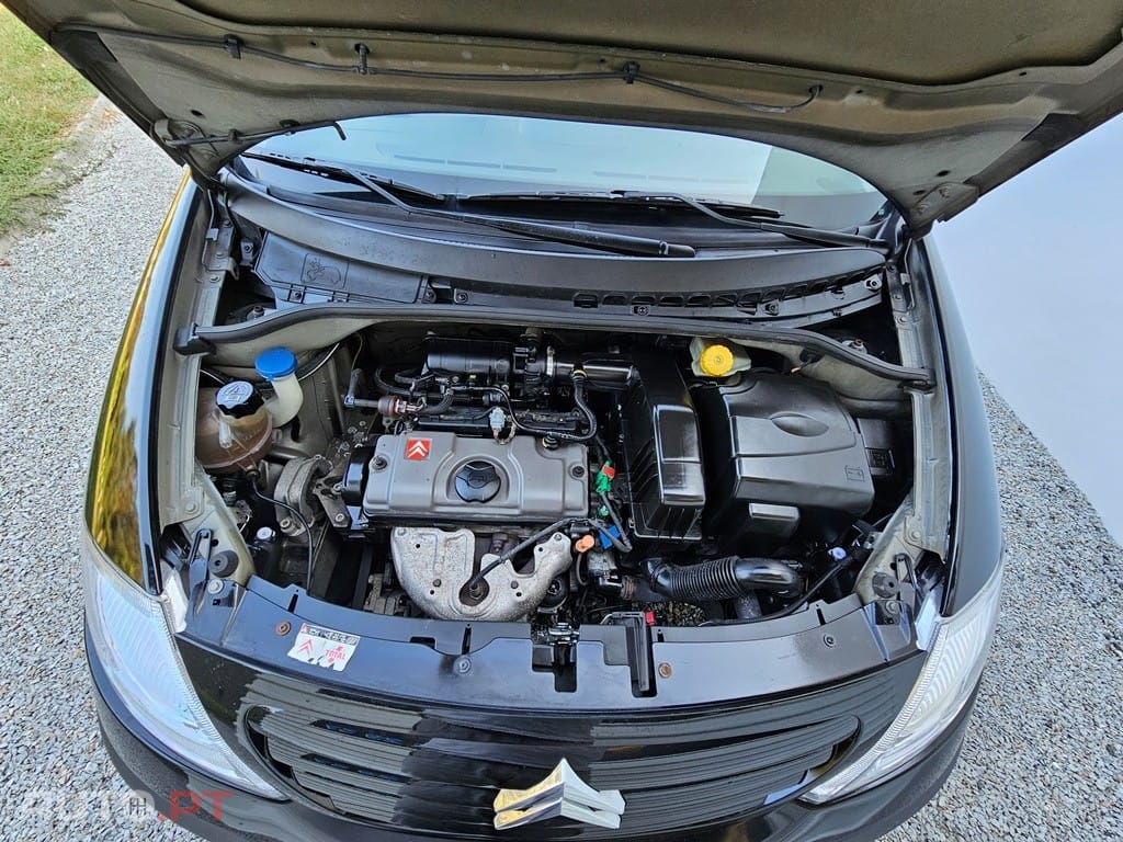 Citroen C3 1.1 SX