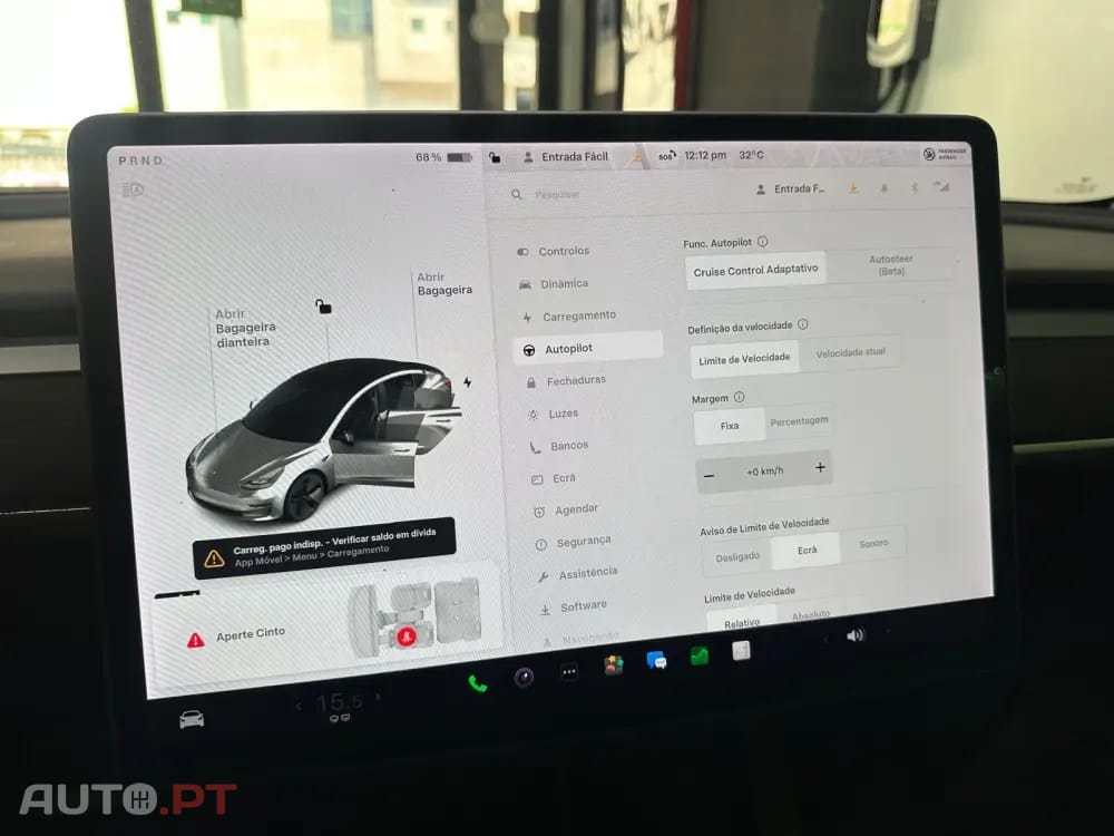 Tesla Model 3 Standard Range Plus RWD