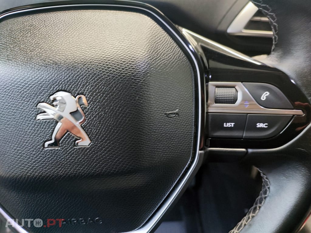 Peugeot 3008 HDI PREMIUM