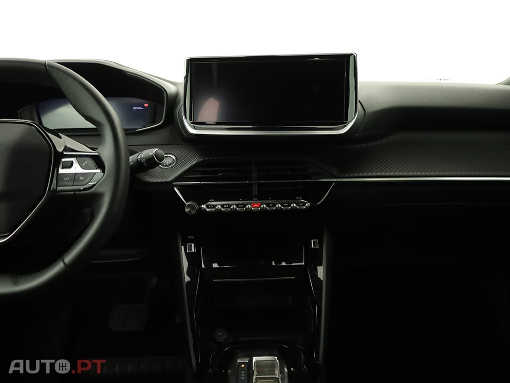 Peugeot E-2008 e-2008 50 kWh Allure