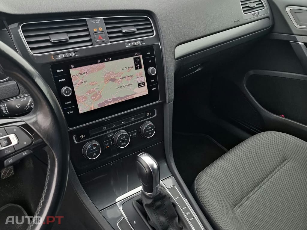 Volkswagen Golf 1.4 TSI