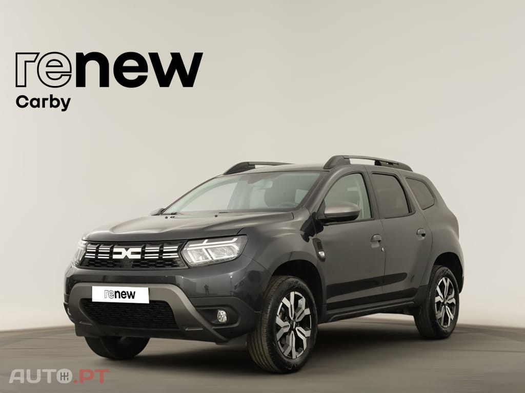 Dacia Duster Duster 1.0 TCe Journey