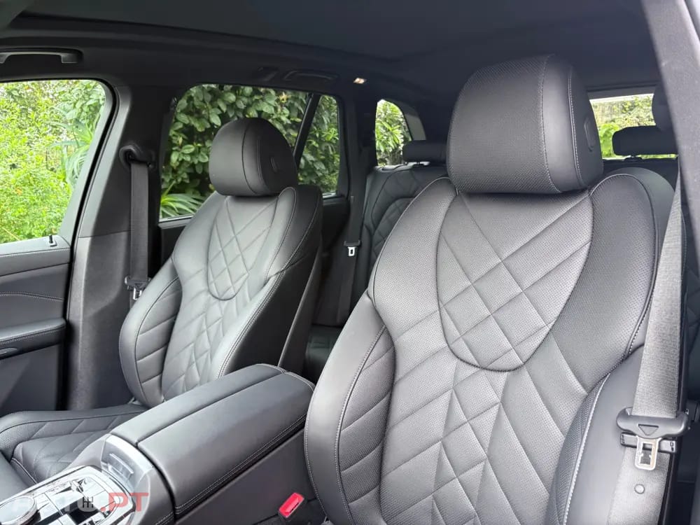 BMW X5 50 e xDrive Edição Desportiva M