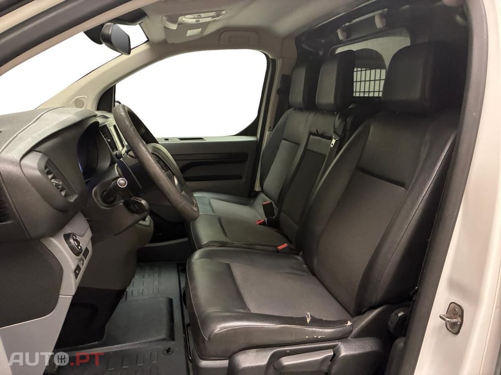 Peugeot Expert 2.0 BlueHDi Long EAT6