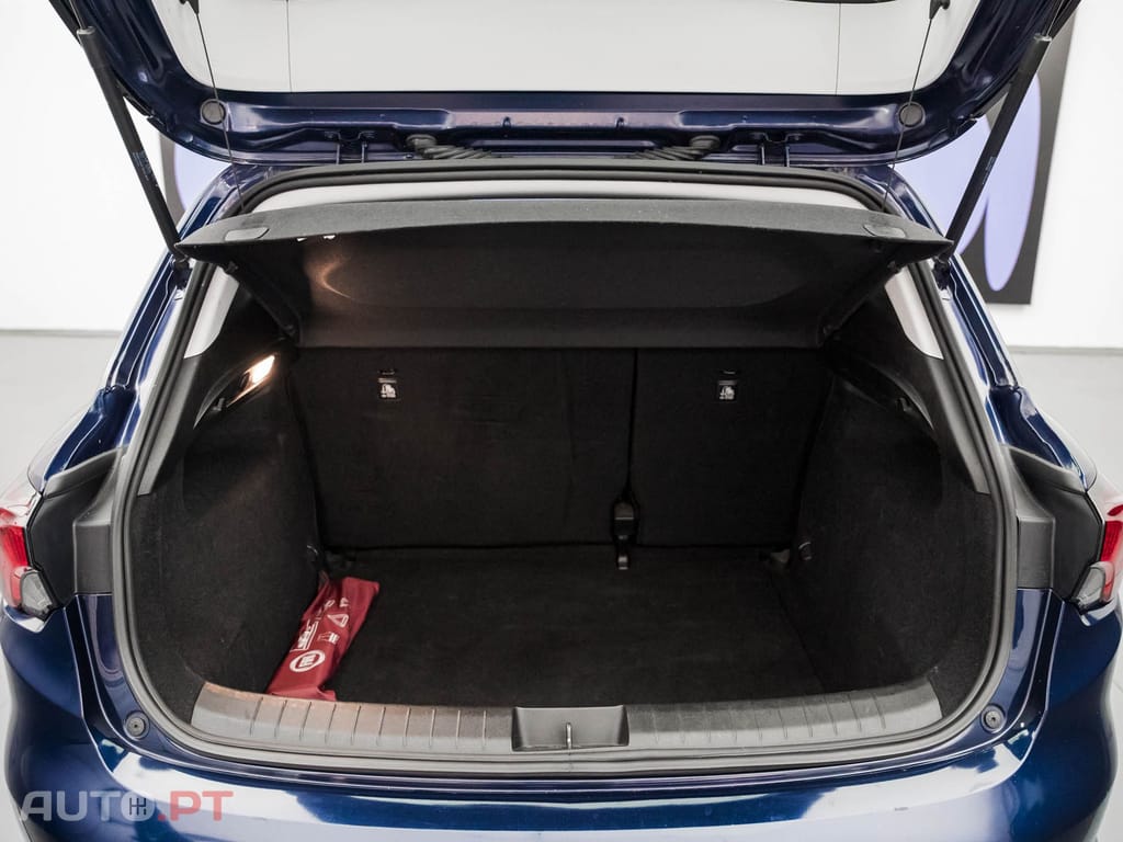 Fiat Tipo 1.3 M-Jet Lounge