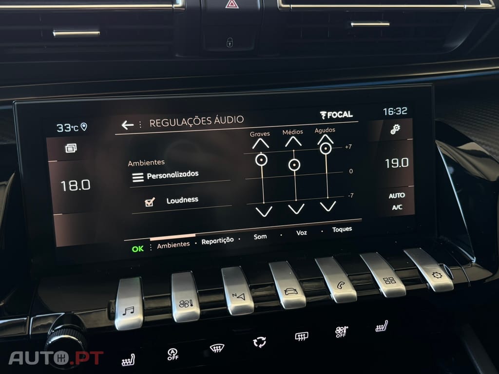Peugeot 508 1.5 BlueHDi GT EAT8