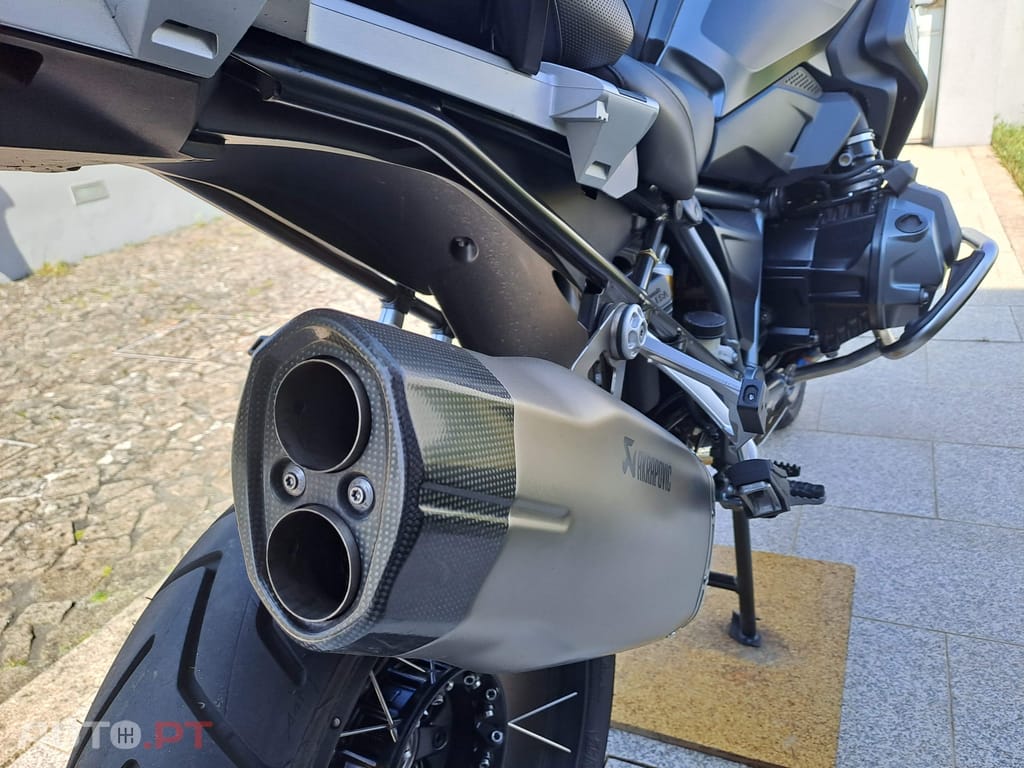 BMW R 1250 GS