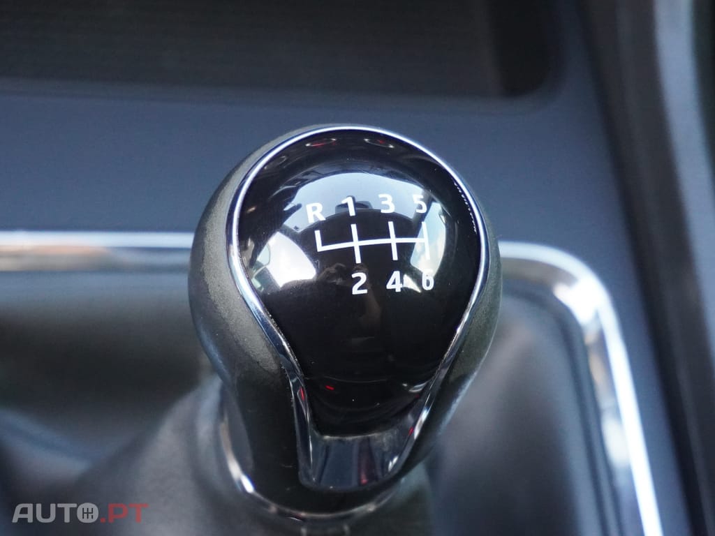 SEAT Ateca 1.6 TDI Style — fotografia 13