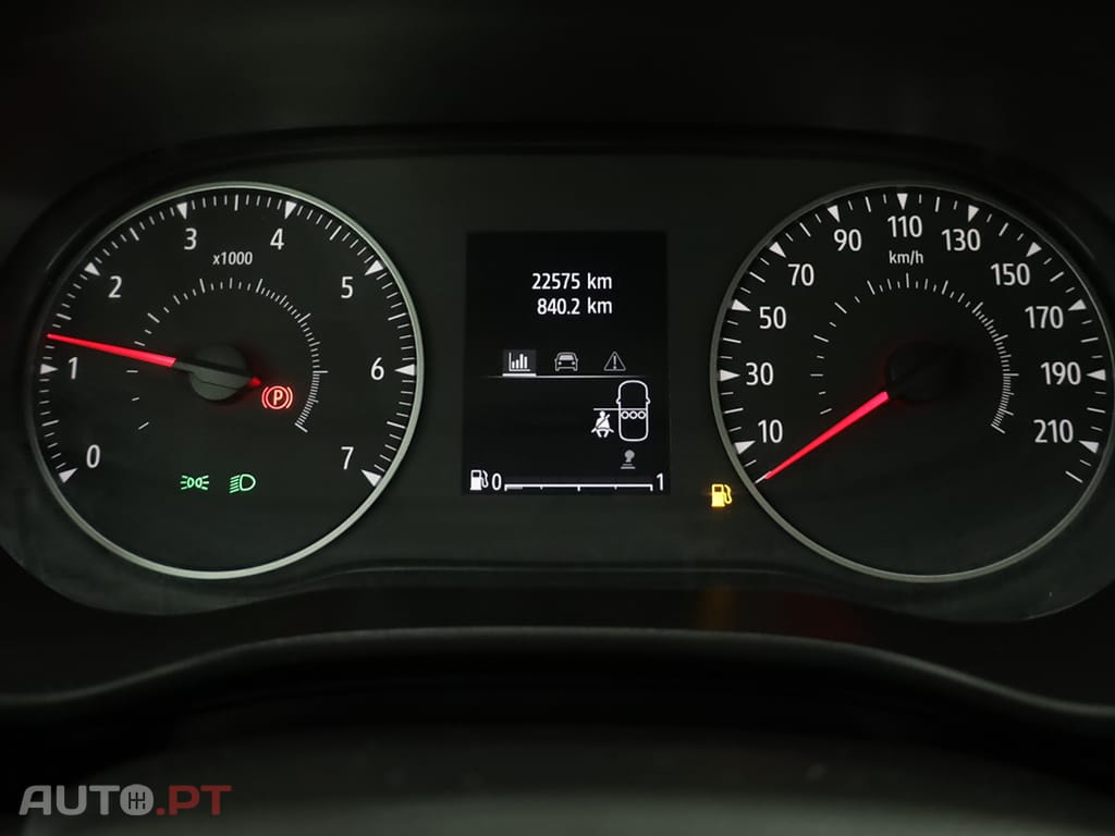 Dacia Sandero Sandero 1.0 TCe Stepway Expression