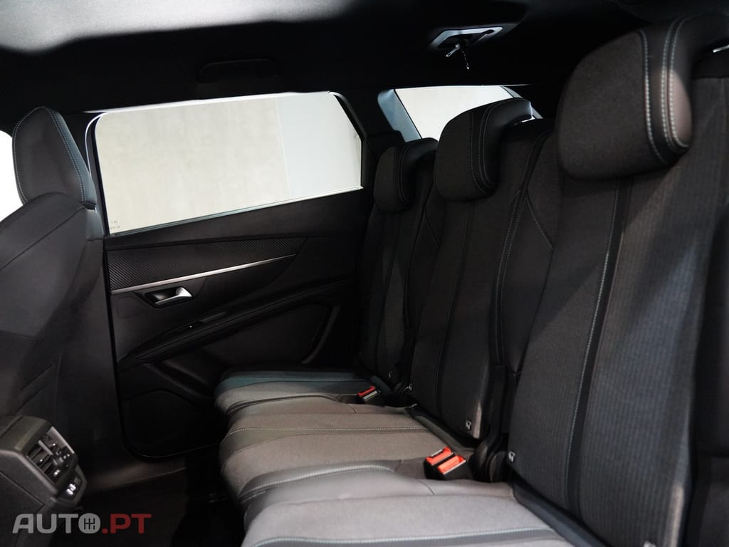 Peugeot 5008 1.2 PureTech Allure Pack