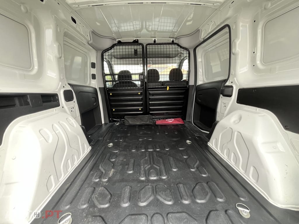Fiat Doblo 1.3 Multijet
