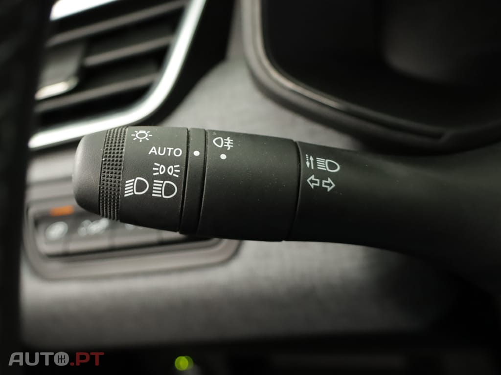 Renault Clio Clio 1.0 TCe Evolution Bi-Fuel