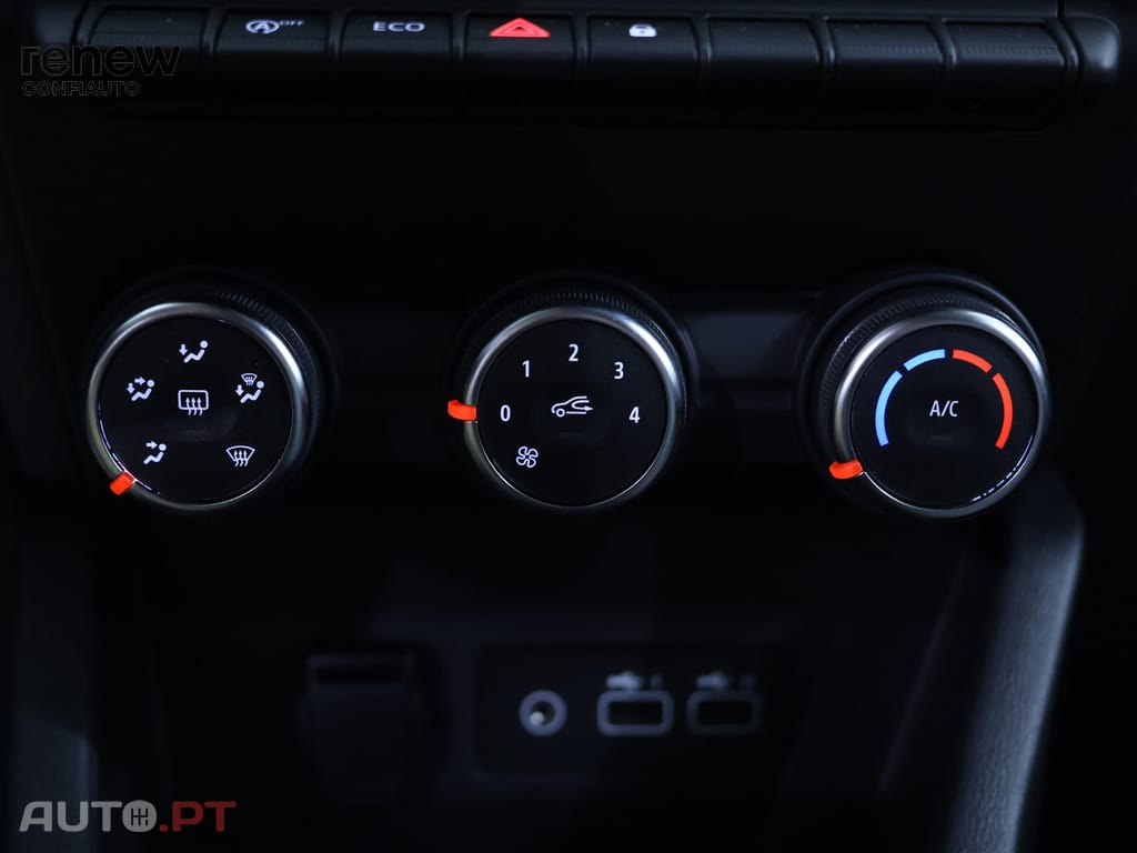 Renault Clio 1.0 Tce Evolution Bi-fuel — fotografia 19