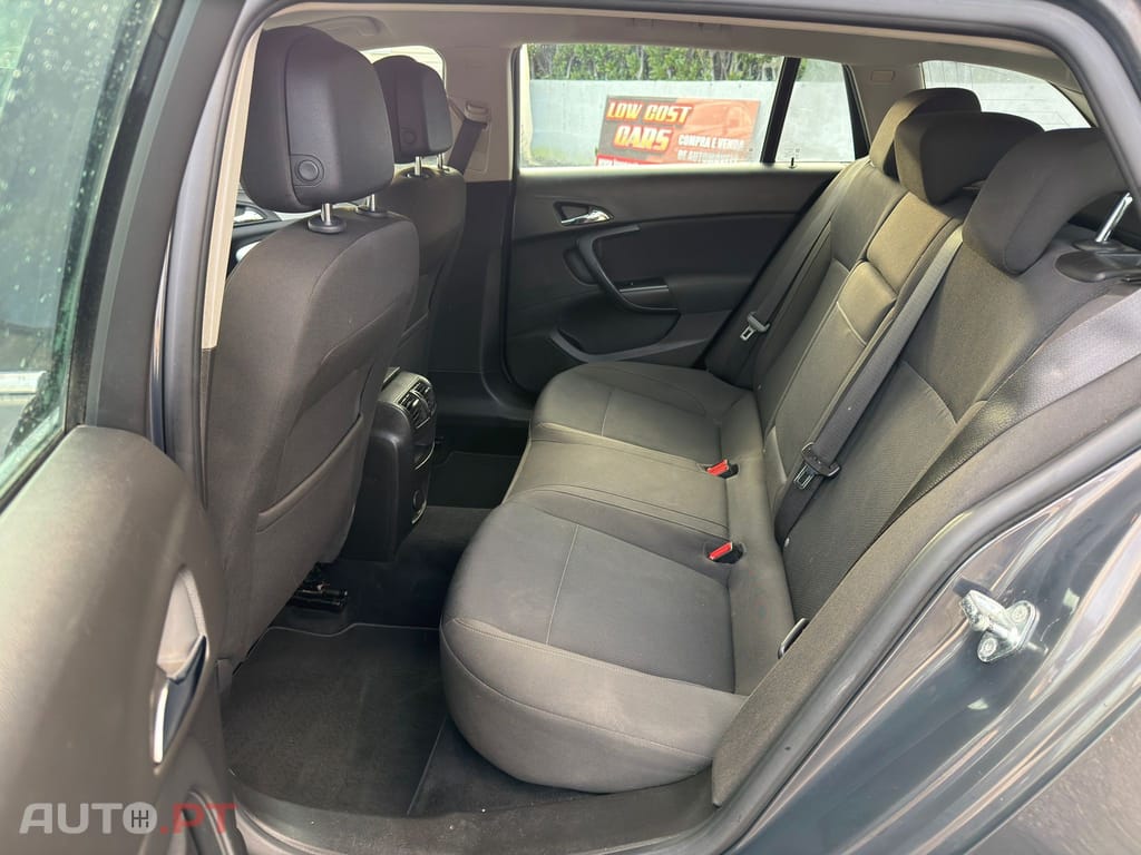 Opel Insignia 2.0 CDTi Cosmo