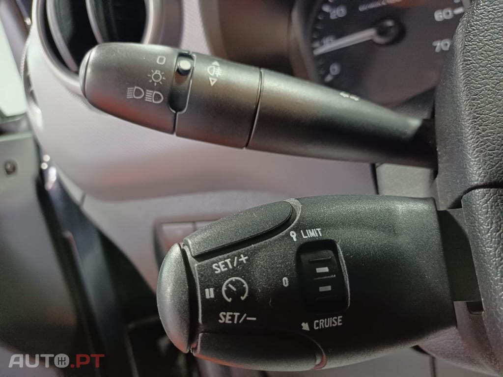 Citroen Berlingo 1.6 HDI L1H1