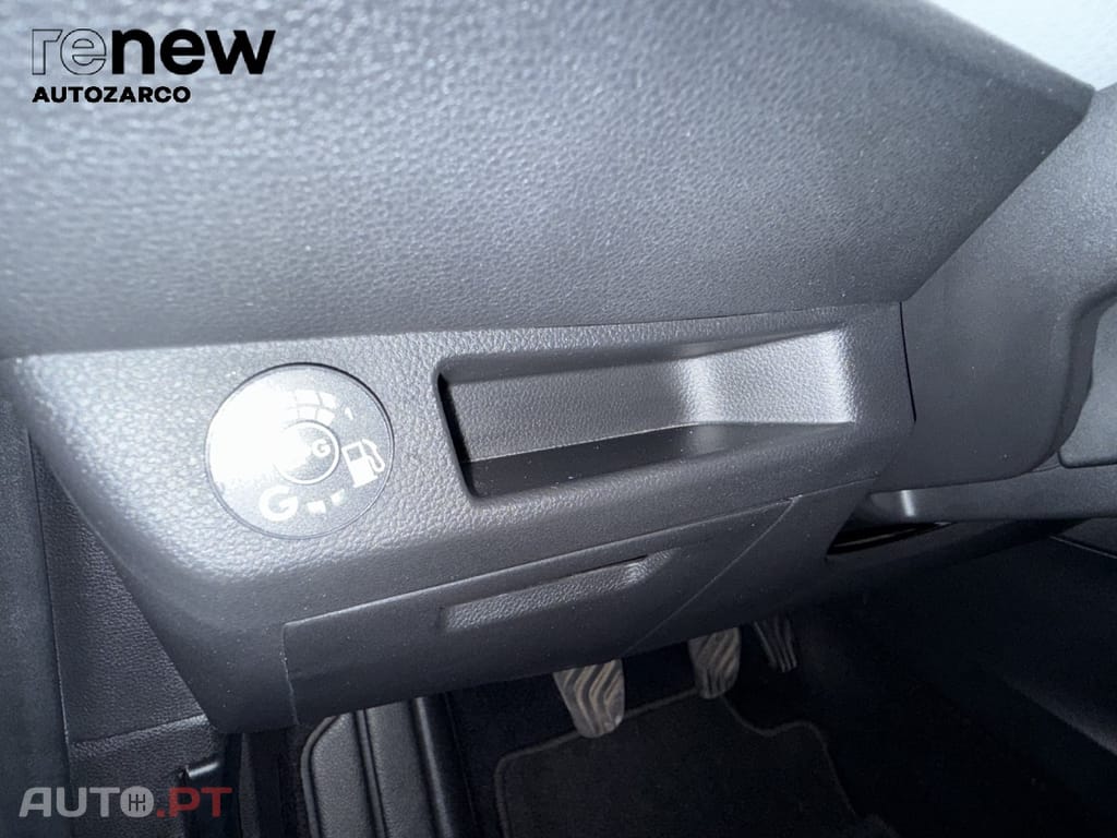 Renault Clio Evolution