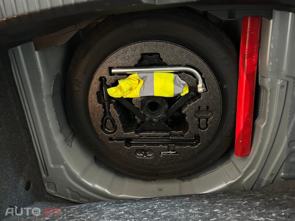 Seat Ibiza 1.0 TSI Style