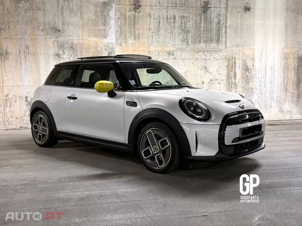 MINI MINI Cooper S YOURS 