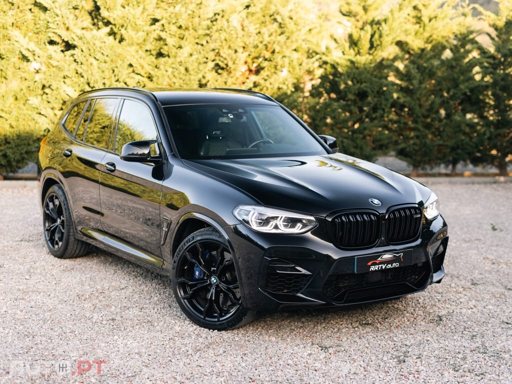 BMW X3 M Standard
