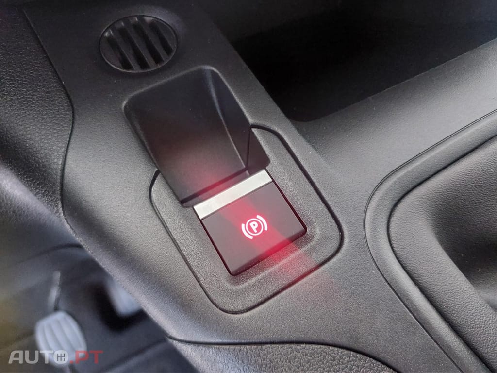 Citroen Berlingo Van 1.5 BlueHDi M Club  3 Lug.