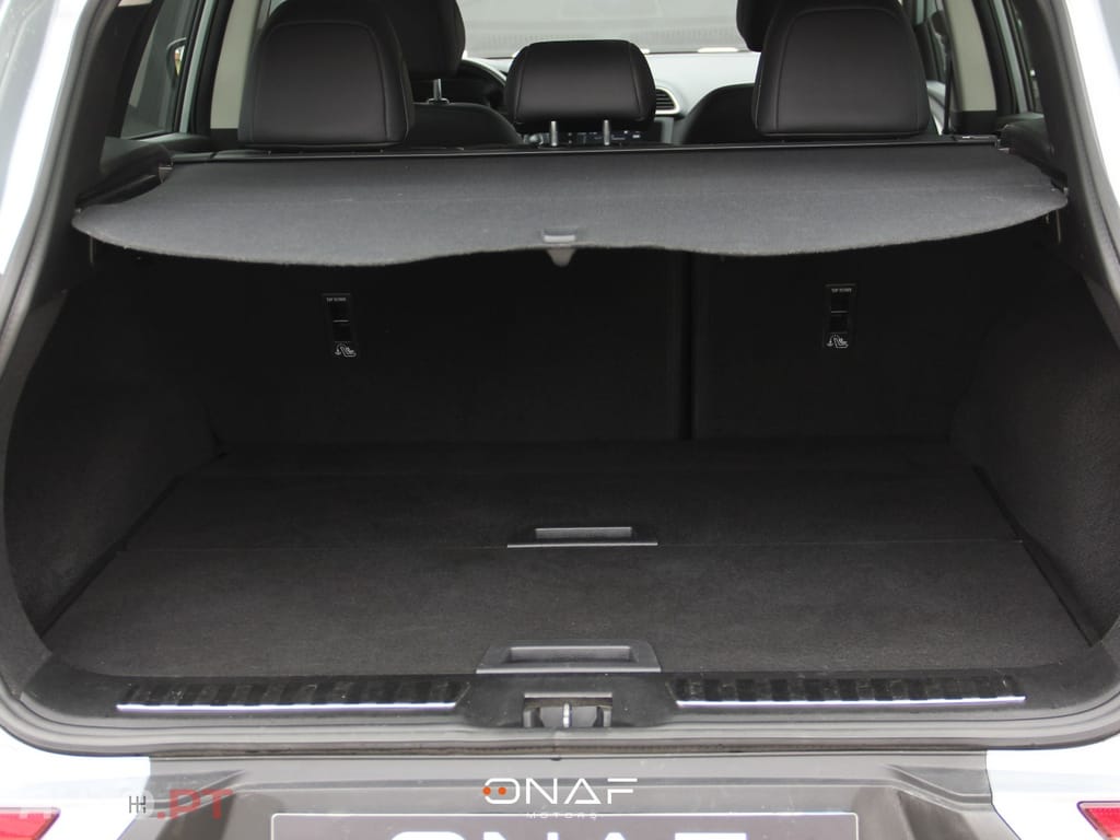 Renault Kadjar 1.3 Tce 140 Intens