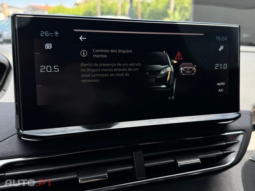 Peugeot 5008 1.5 BlueHDi GT EAT8
