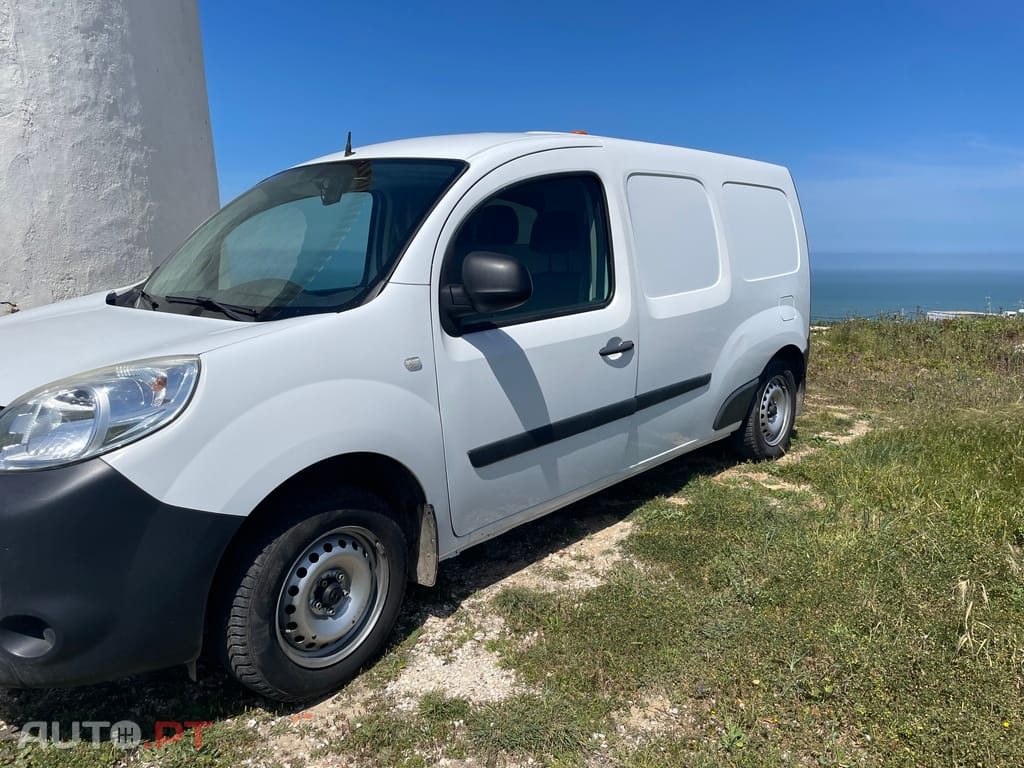 Renault Kangoo DCI 1.5