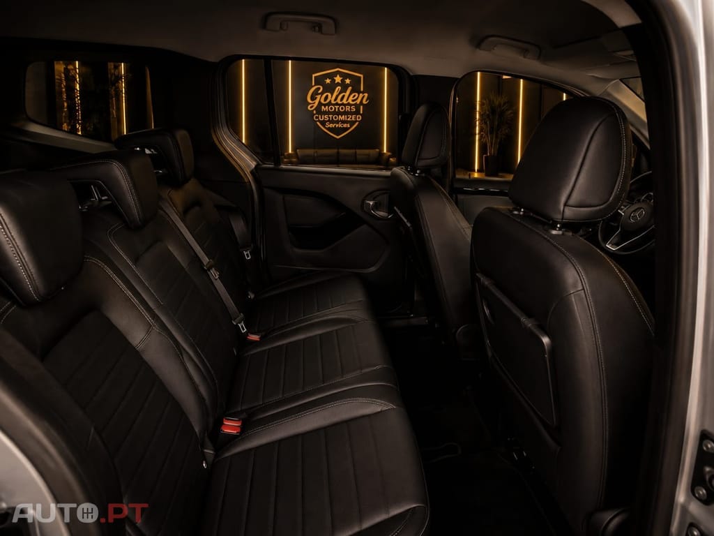 Mercedes-Benz Citan T 180d