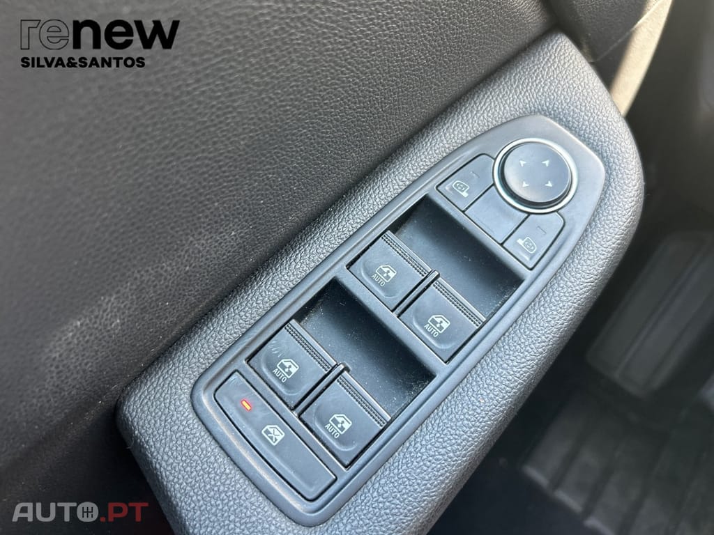 Renault Clio Evolution Blue dCi 100