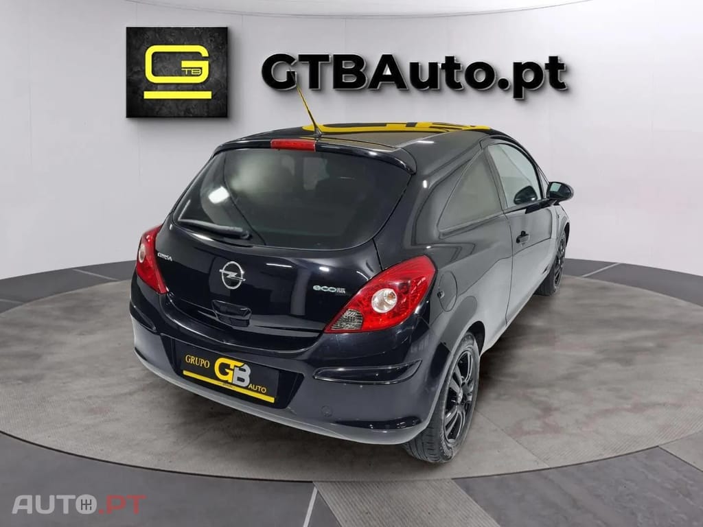 Opel Corsa  1.3 CDTI Edition Série  111 Anos