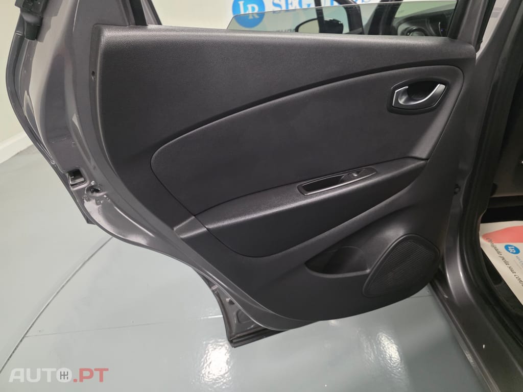 Renault Captur 1.5 dCi Exclusive