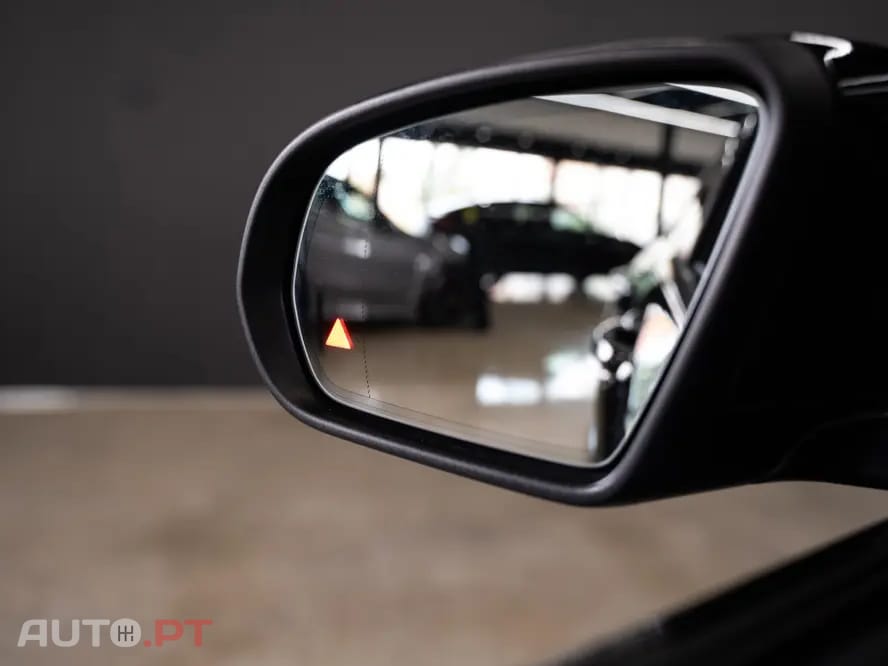 Mercedes-Benz C 250 CDi Avantgarde BE Aut.