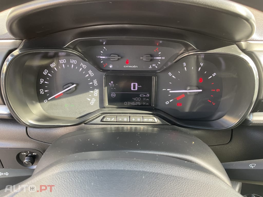 Citroen C3 1.2 PureTech YOU!