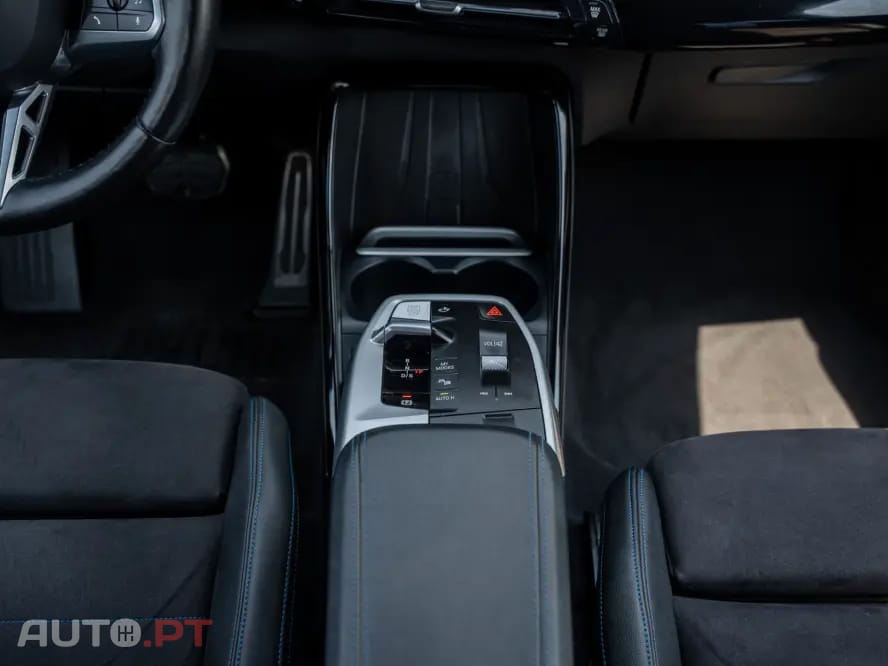BMW 225 e xDrive Pack Desportivo M