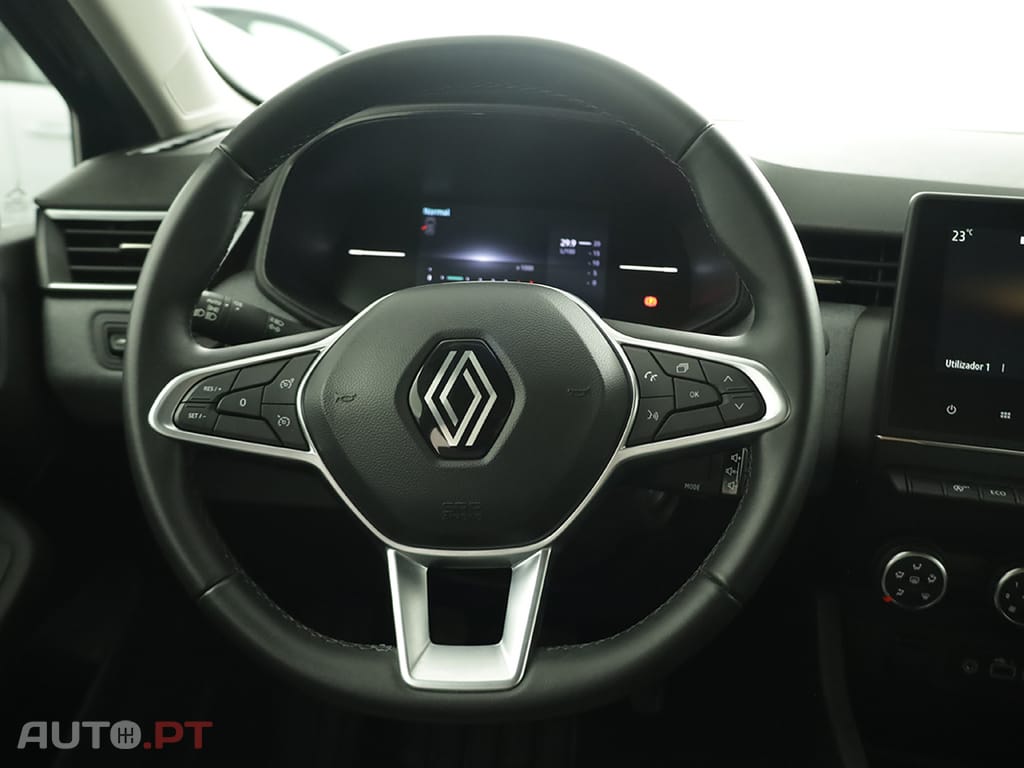 Renault Clio Clio 1.0 TCe Evolution