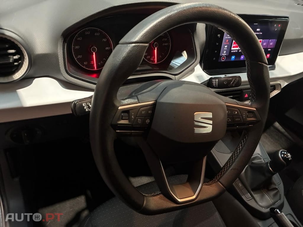 Seat Ibiza 1.0 TSI Style