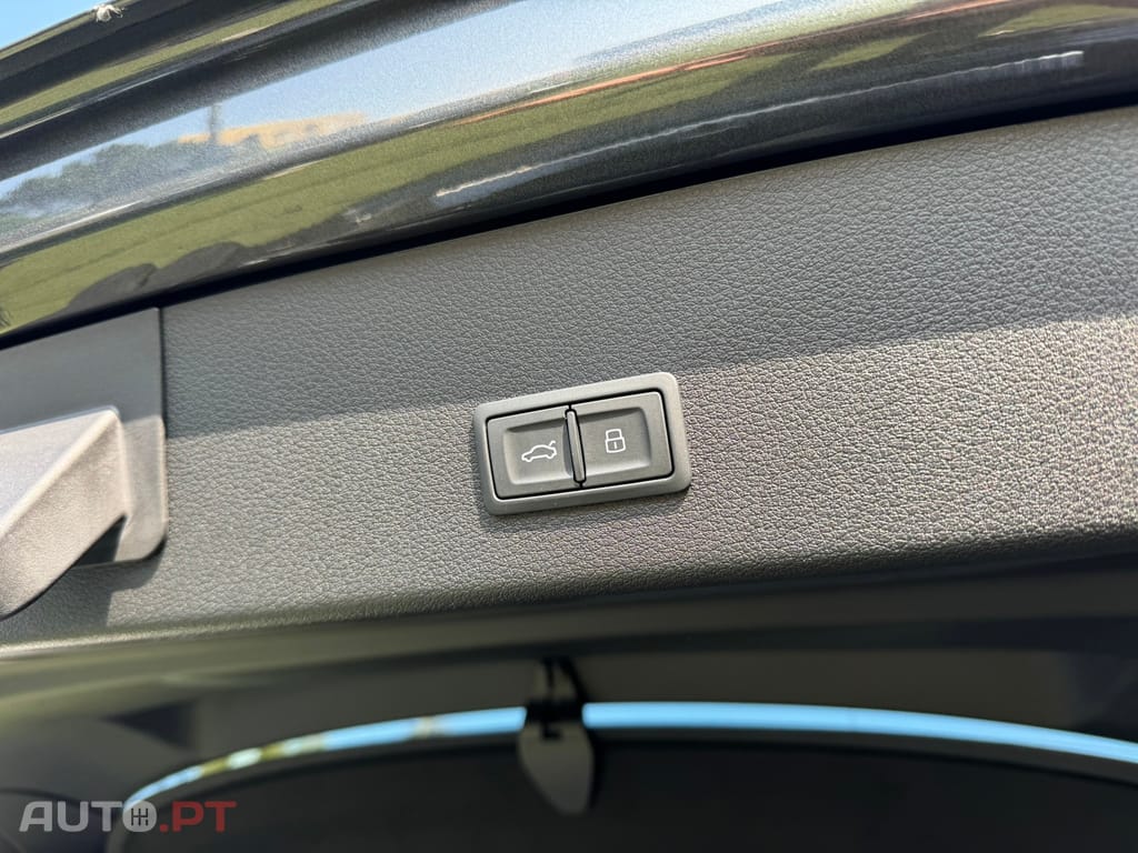 Audi E-Tron 55 quattro S line