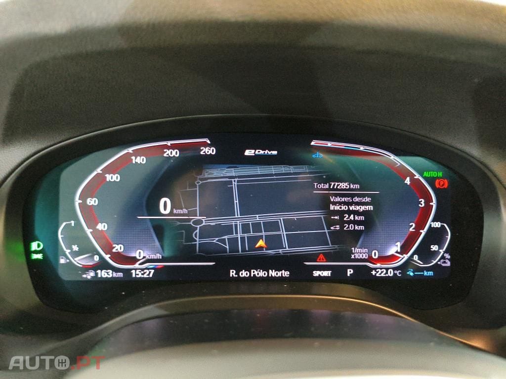 BMW X3 30 e xDrive