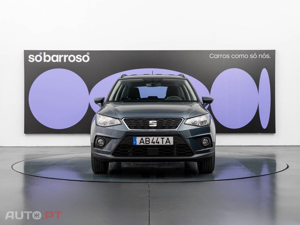 Seat Arona 1.0 TSI Style