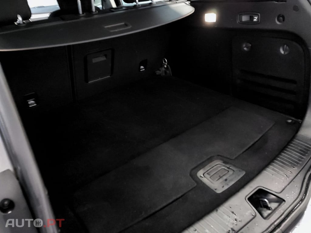 Renault Talisman Sport Tourer Business