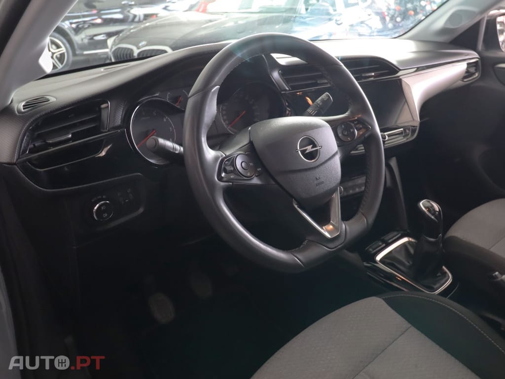 Opel Corsa 1.2 Business Edition