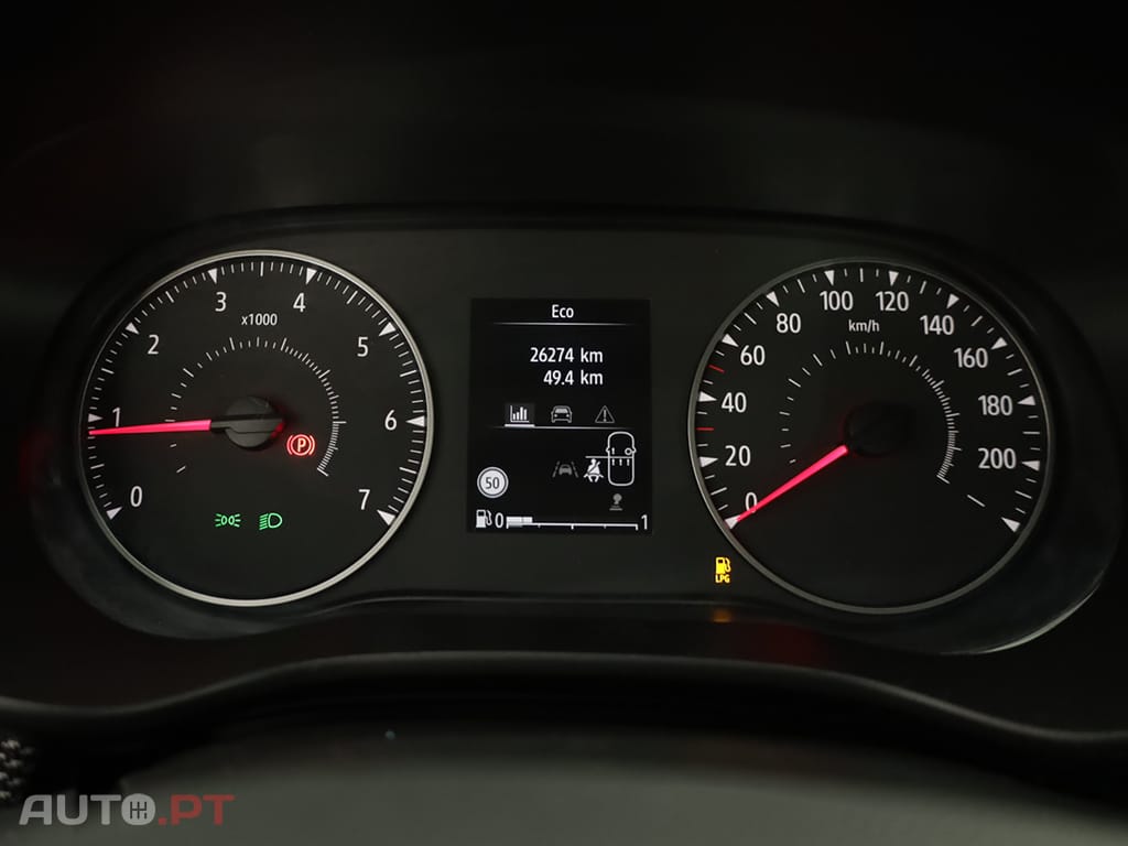 Dacia Logan Logan 1.0 ECO-G Expression Bi-Fuel