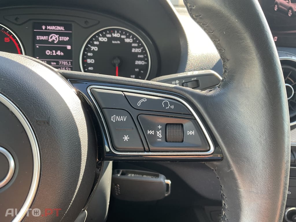 Audi Q2 1.6 TDI