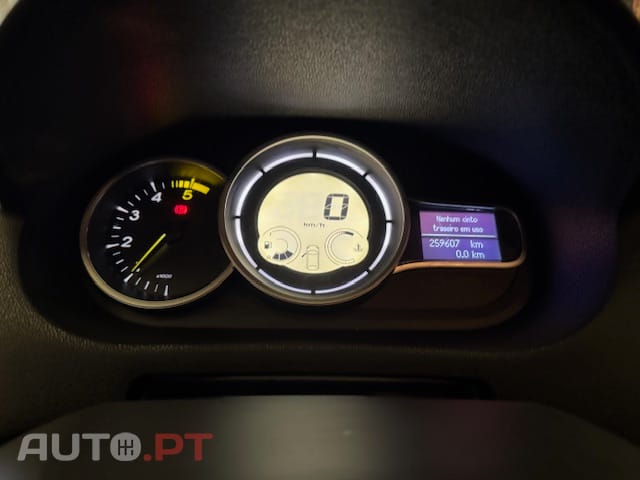 Renault Mégane Grand tour