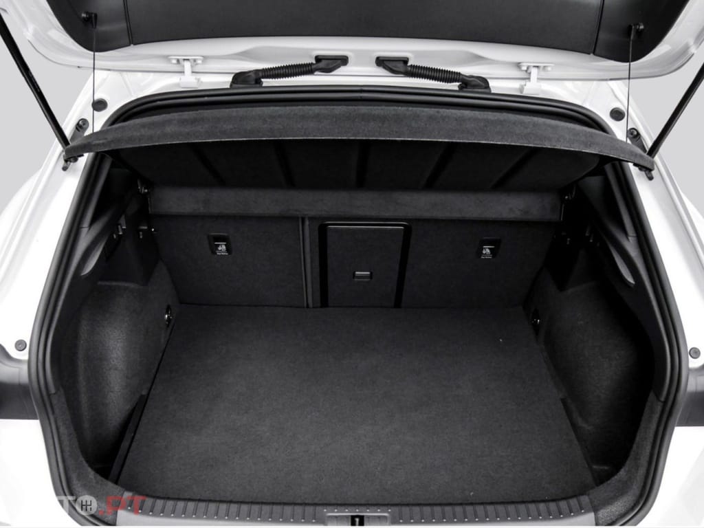 Cupra Formentor I.V.A DEDUTIVEL 1.4 HYBRID VZ + TETO 