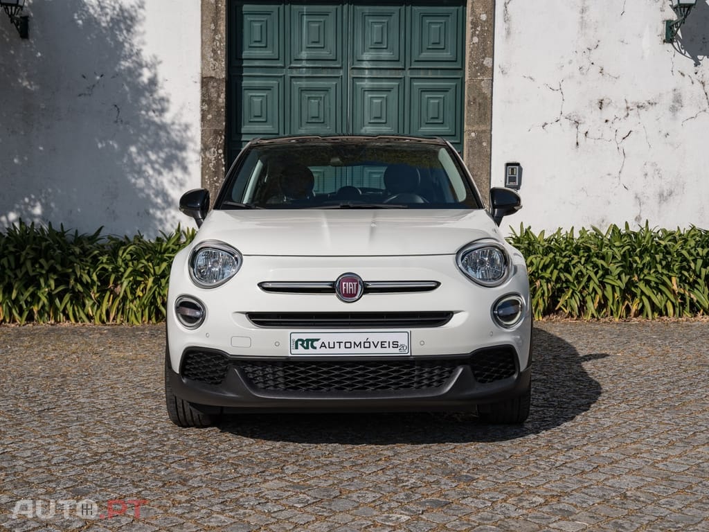 Fiat 500X 1.0 FireFly Lounge