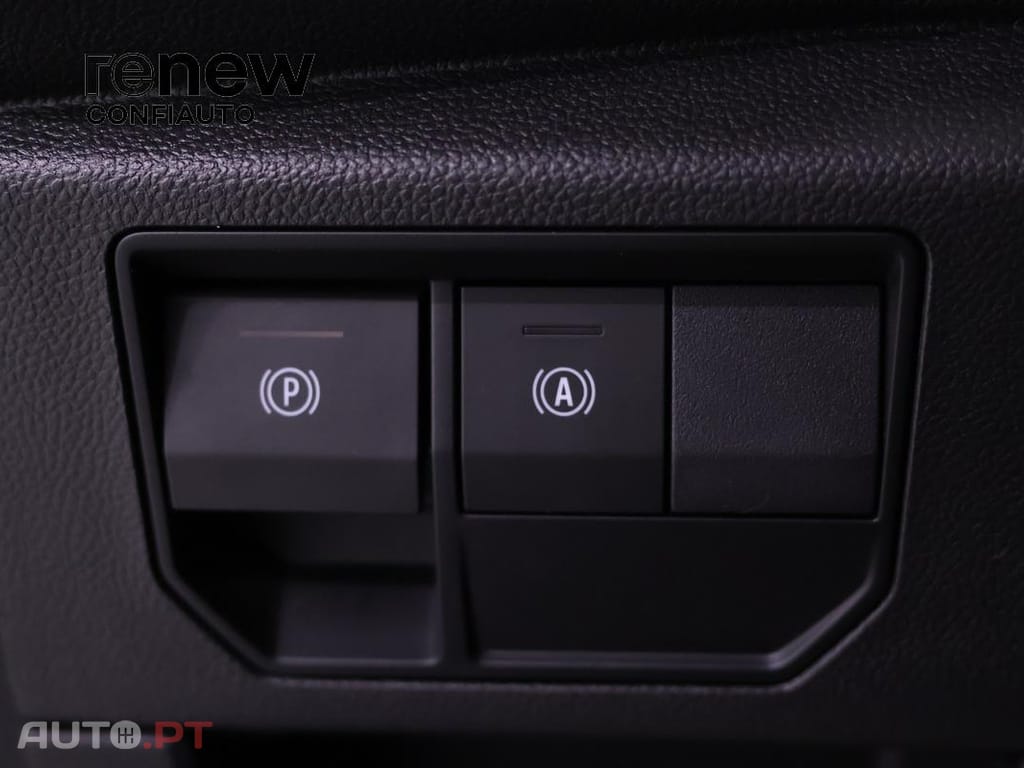 Renault Austral 1.3 Mild Hybrid Techno Esprit Alpine Auto