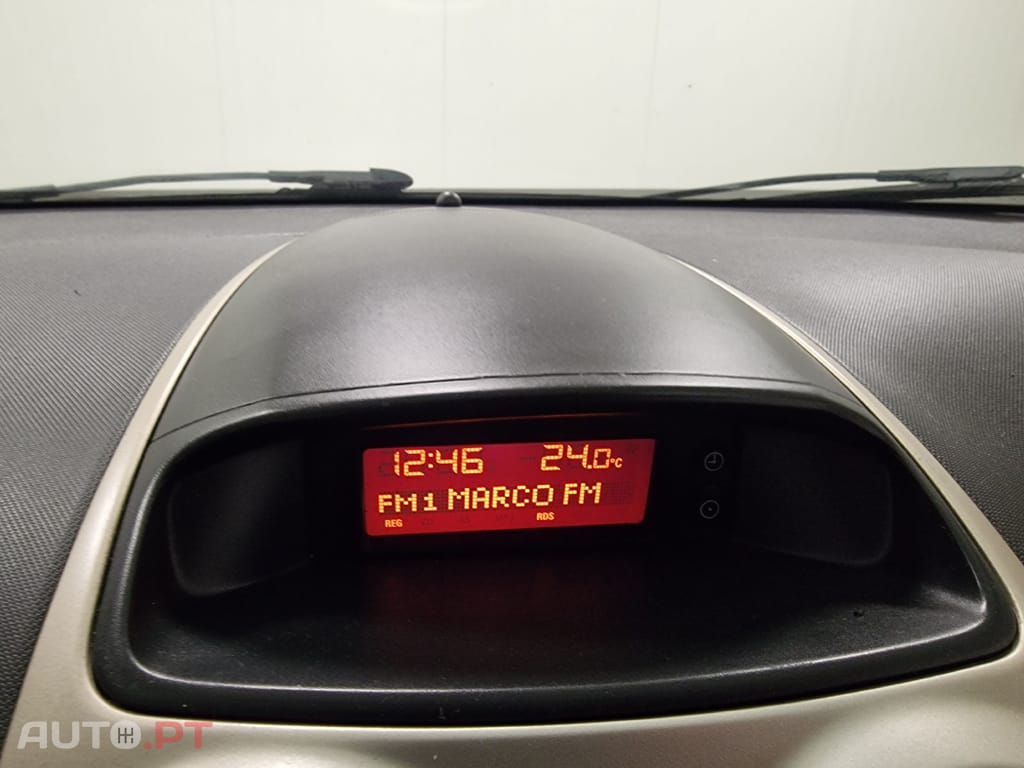 Opel Corsa 1.3 CDTI VAN
